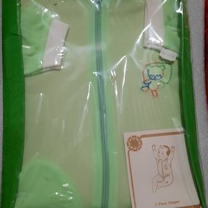 Vintage jayvee sleeper